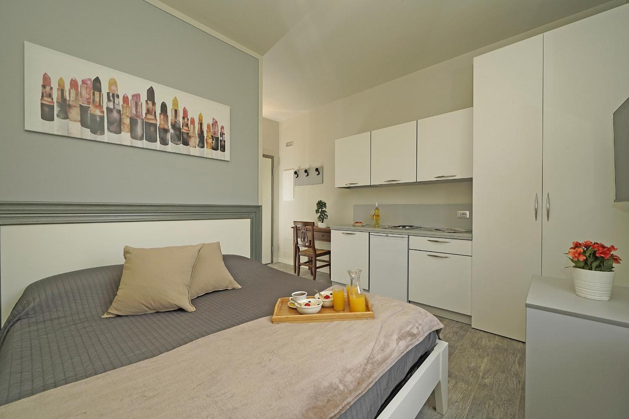 Villa Caterina Apartments By Wonderful Italy Desenzano del Garda Exterior foto