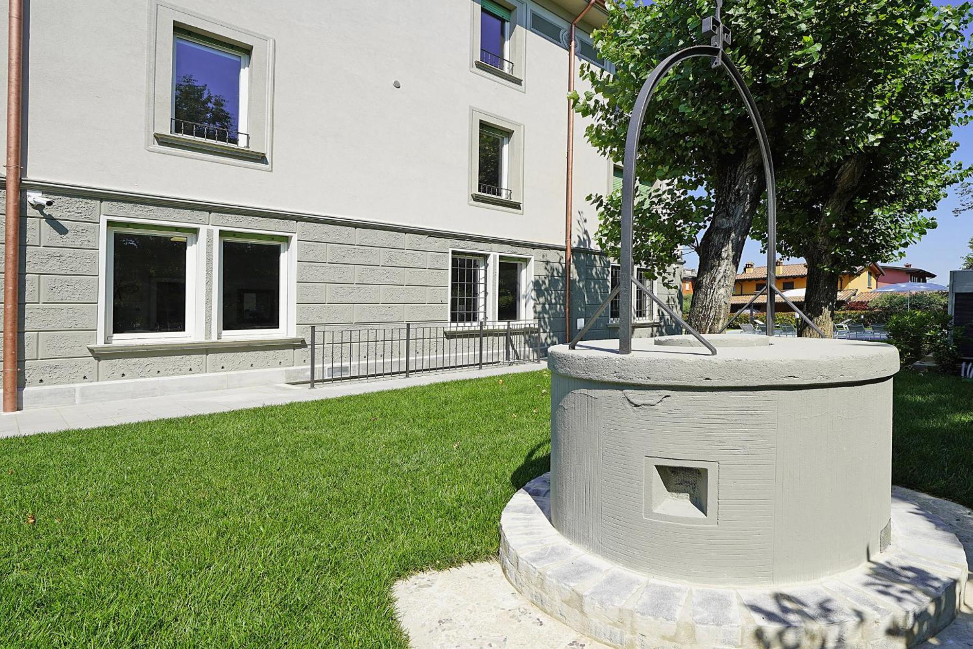 Villa Caterina Apartments By Wonderful Italy Desenzano del Garda Exterior foto