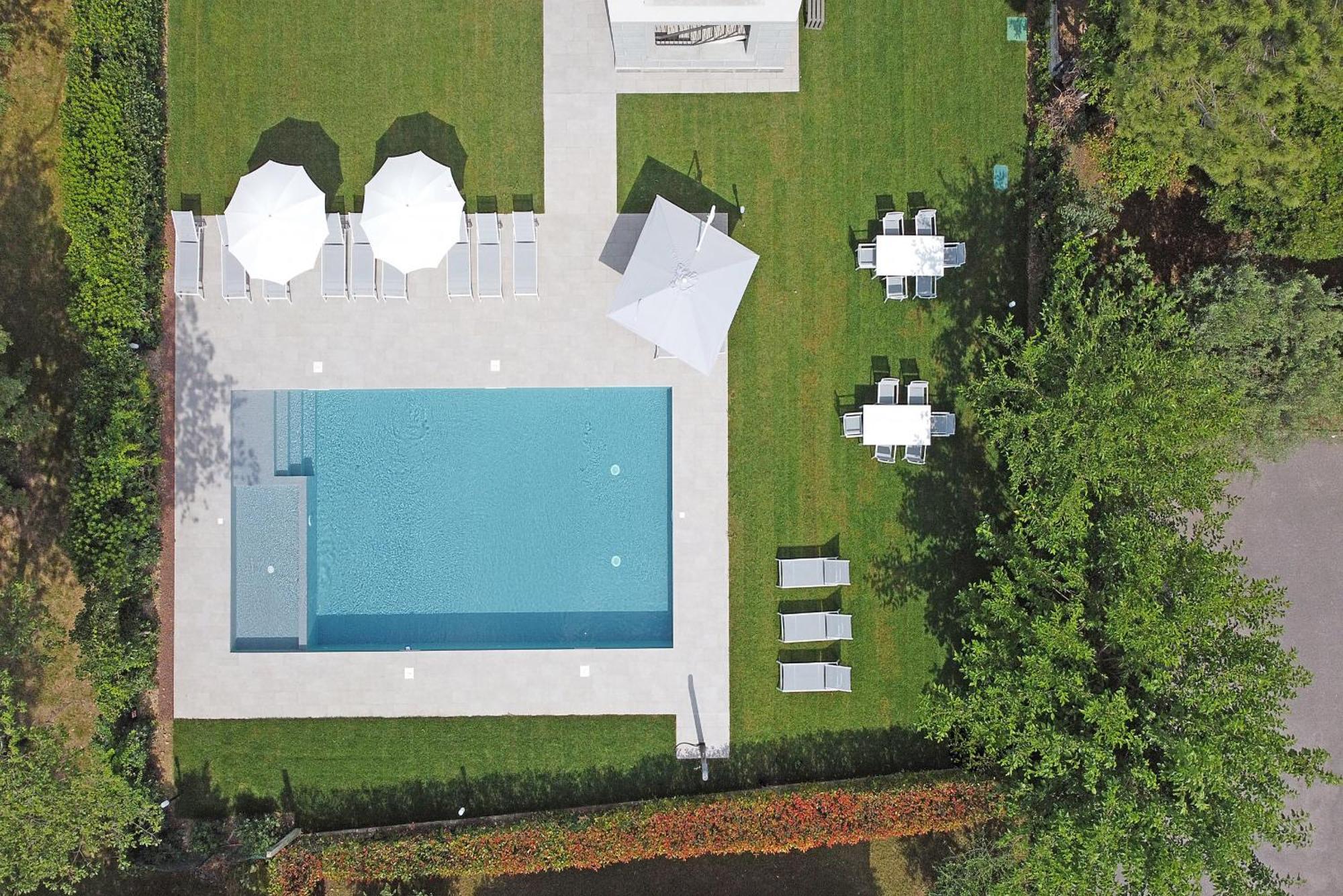 Villa Caterina Apartments By Wonderful Italy Desenzano del Garda Exterior foto