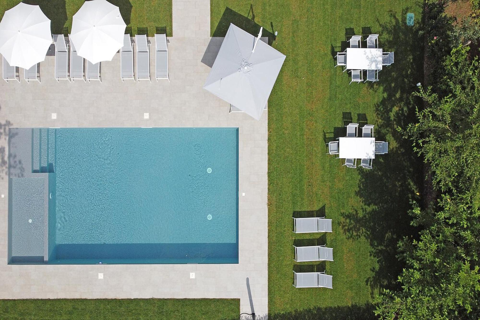 Villa Caterina Apartments By Wonderful Italy Desenzano del Garda Exterior foto
