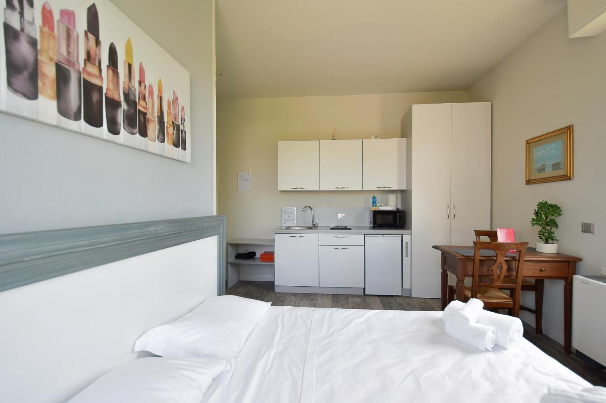 Villa Caterina Apartments By Wonderful Italy Desenzano del Garda Exterior foto
